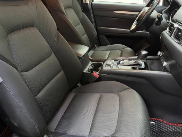 Mazda CX-5 II с пробегом 2021 года, цена 2 520 000 рублей, 184000 км, внедорожник, Автокод Объявления