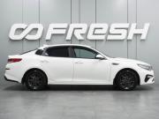 Kia Optima IV Рестайлинг Воронеж  - изображение 25