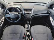 Hyundai Solaris I Рестайлинг Йошкар-Ола  - изображение 39