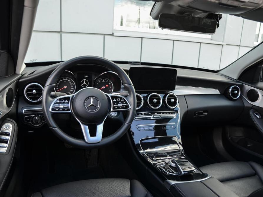 Mercedes-Benz C-Класс IV (W205) Рестайлинг Курган  - изображение 14