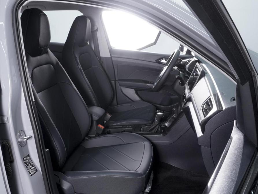 Volkswagen Tharu XR Ростов-на-Дону  - изображение 7