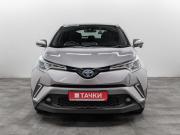 Toyota C-HR I Красноярск  - изображение 25