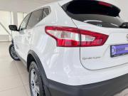 Nissan Qashqai II Волгоград  - изображение 47