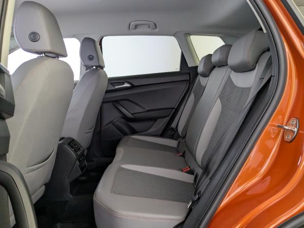 Volkswagen Taos I с пробегом 2021 года, цена 2 650 000 рублей, 62147 км, внедорожник, Автокод Объявления