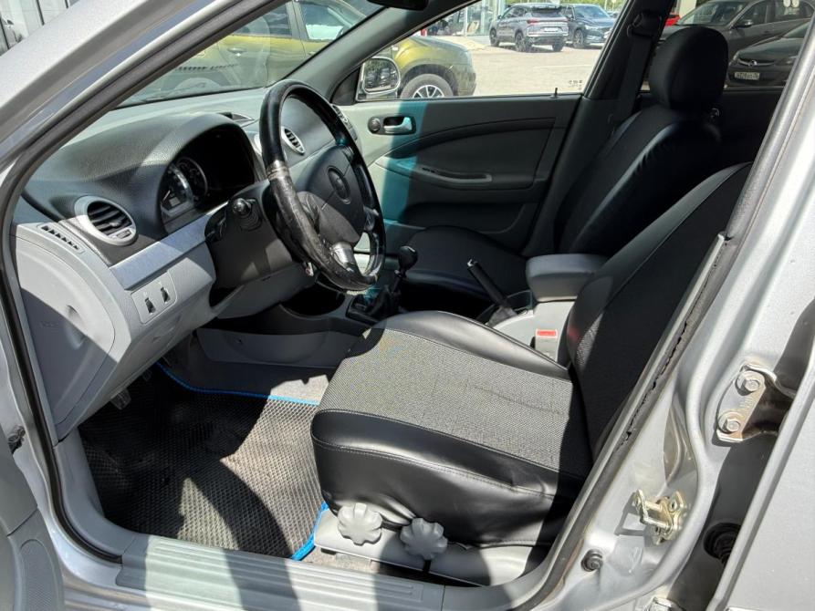 Chevrolet Lacetti I Воронеж  - изображение 12