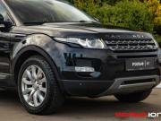 Land Rover Range Rover Evoque I Москва  - изображение 38