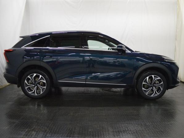 Haval F7 II с пробегом 2025 года, цена 3 175 000 рублей, 26000 км, внедорожник, Автокод Объявления