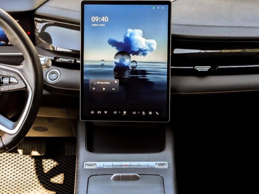 Geely Preface I Химки  - изображение 15