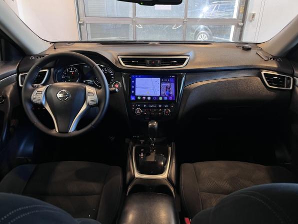 Nissan X-Trail III с пробегом 2015 года, цена 1 726 000 рублей, 177392 км, внедорожник, Автокод Объявления