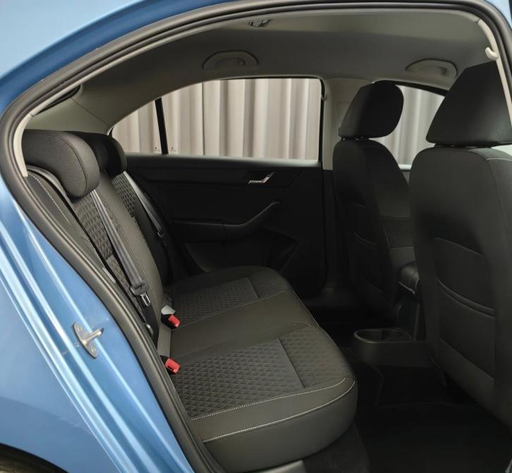 Skoda Rapid I Москва  - изображение 10