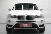 BMW X3 II (F25) Рестайлинг Кемерово  - изображение 27