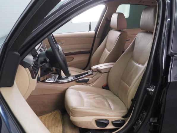 BMW 3 серии V (E90/E91/E92/E93) с пробегом 2006 года, цена 759 000 рублей, 286057 км, седан, Автокод Объявления
