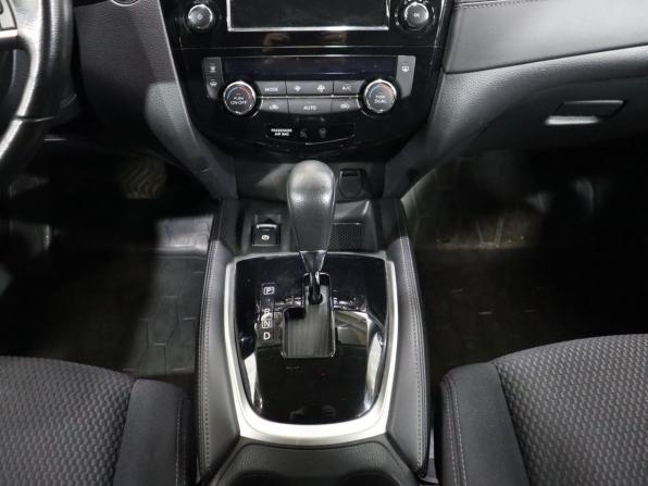 Nissan X-Trail III Рестайлинг с пробегом 2021 года, цена 2 550 000 рублей, 166948 км, внедорожник, Автокод Объявления