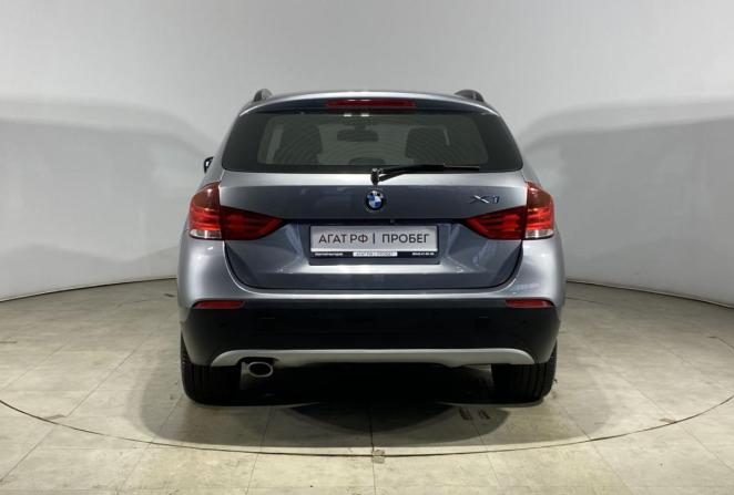 BMW X1 I (E84) с пробегом 2012 года, цена 1 530 000 рублей, 113536 км, внедорожник, Автокод Объявления