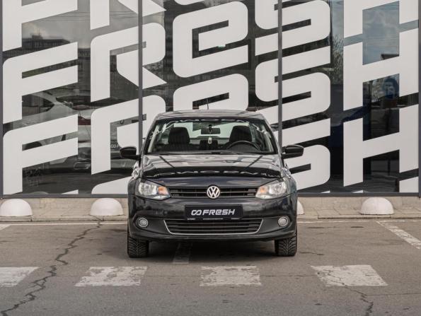 Volkswagen Polo V с пробегом 2013 года, цена 780 000 рублей, 181491 км, седан, Автокод Объявления