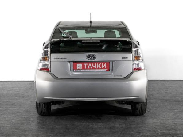 Toyota Prius III (XW30) с пробегом 2010 года, цена 1 170 500 рублей, 168000 км, лифтбек, Автокод Объявления