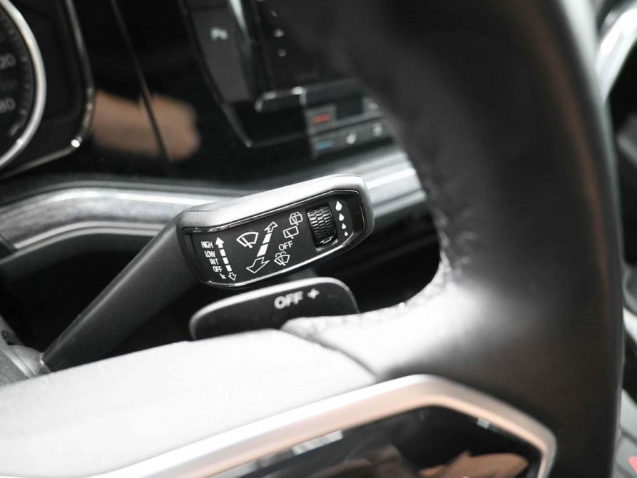 Volkswagen Touareg III Ростов-на-Дону  - изображение 18