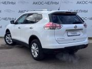 Nissan X-Trail III Набережные Челны  - изображение 31