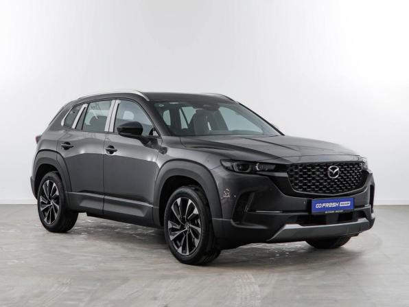 Mazda CX-50 с пробегом 2025 года, цена 6 323 900 рублей, 79 км, внедорожник, Автокод Объявления