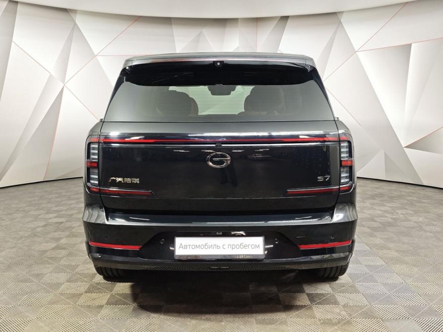GAC S7 Москва  - изображение 8