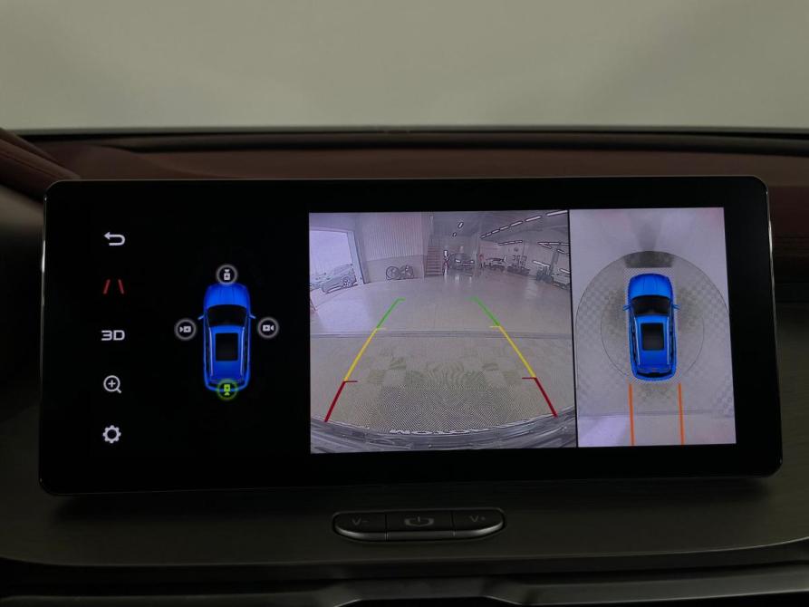 Geely Coolray I Воронеж  - изображение 20