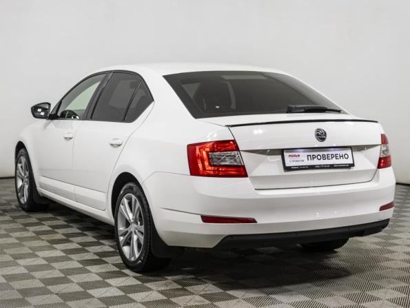 Skoda Octavia III (A7) с пробегом 2014 года, цена 1 234 500 рублей, 251000 км, лифтбек, Автокод Объявления