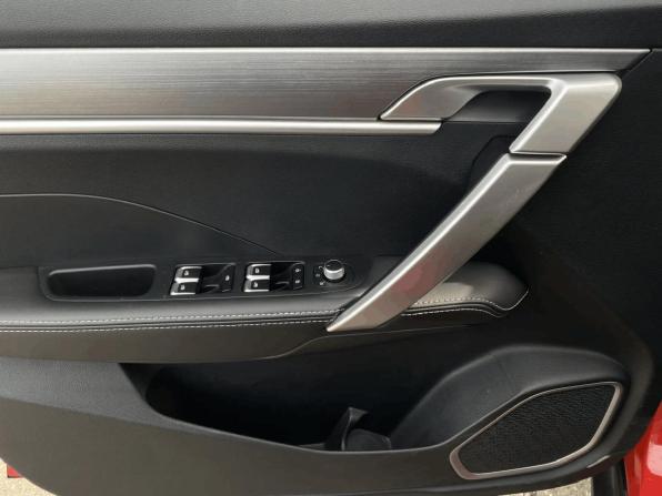 Geely Coolray I с пробегом 2020 года, цена 1 545 000 рублей, 73677 км, внедорожник, Автокод Объявления