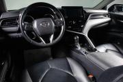 Toyota Camry VIII (XV70) Рестайлинг Сургут  - изображение 35