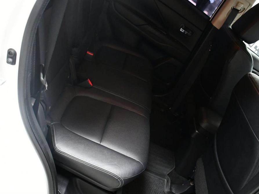 Mitsubishi Outlander III Рестайлинг 2 Новосибирск  - изображение 23