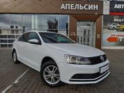 Volkswagen Jetta VI Рестайлинг Набережные Челны  - изображение 20