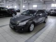 Chevrolet Cruze I Рестайлинг Набережные Челны  - изображение 23