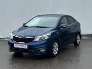 Kia Rio III Рестайлинг Москва  - изображение 17