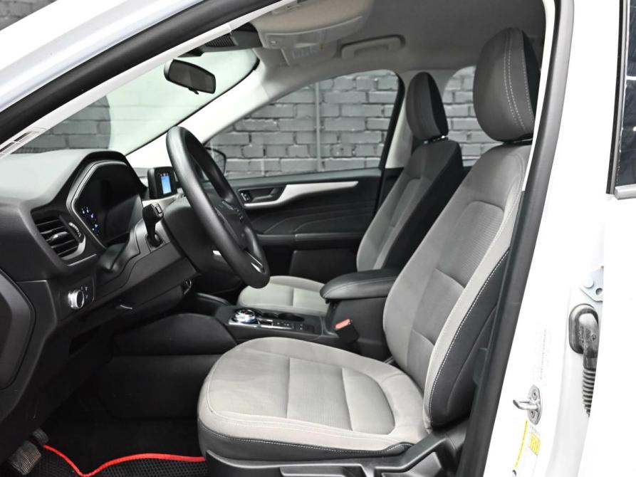 Ford Escape IV Екатеринбург  - изображение 16
