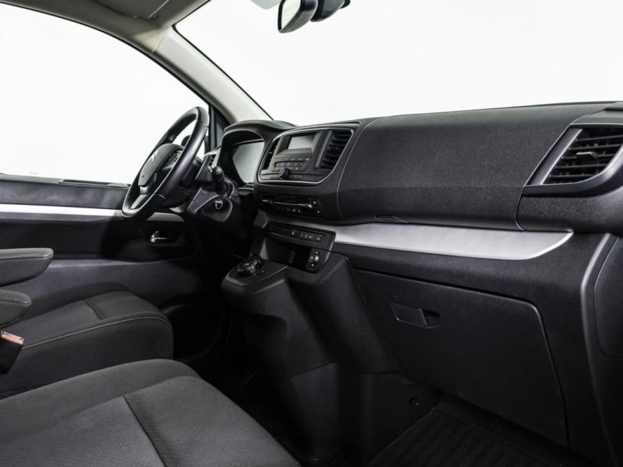 Citroen SpaceTourer I Москва  - изображение 15