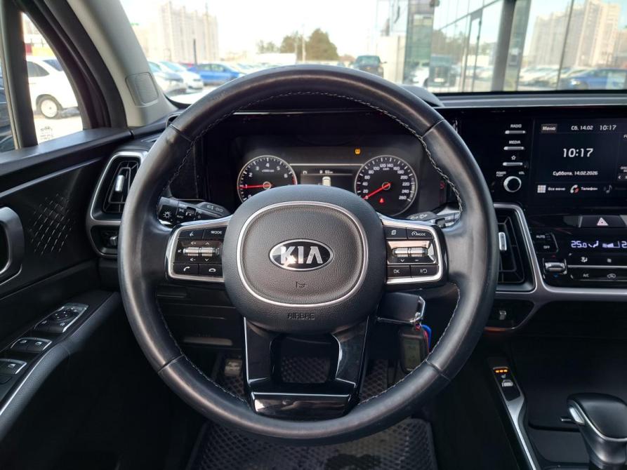Kia Sorento IV Оренбург  - изображение 9