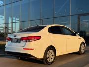 Kia Rio III Рестайлинг Энгельс  - изображение 33