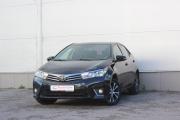 Toyota Corolla XI (E160 E170 E180) Белгород  - изображение 26