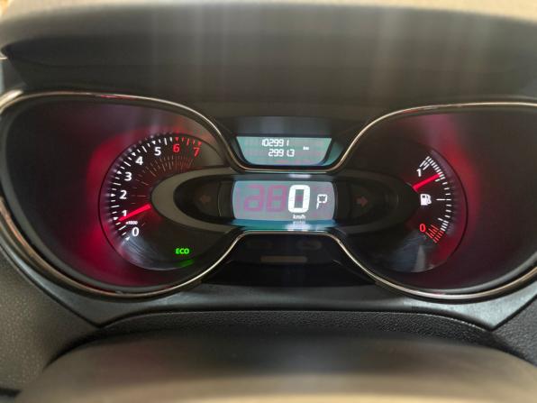 Renault Kaptur I с пробегом 2018 года, цена 1 535 000 рублей, 102991 км, внедорожник, Автокод Объявления