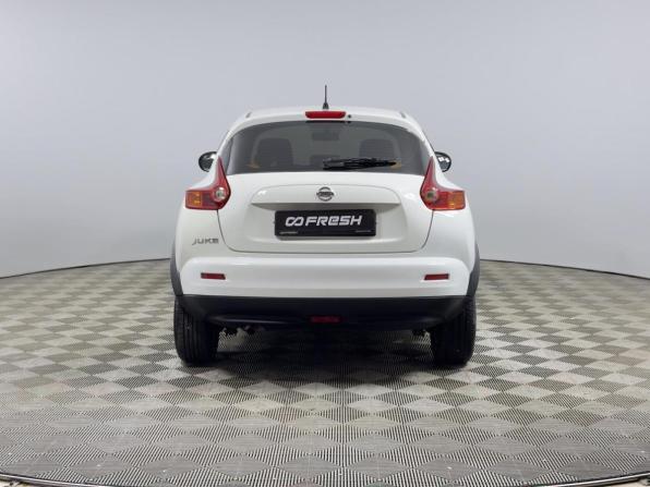 Nissan Juke I с пробегом 2012 года, цена 898 000 рублей, 139408 км, внедорожник, Автокод Объявления