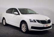 Skoda Octavia III (A7) Рестайлинг Ярославль  - изображение 26
