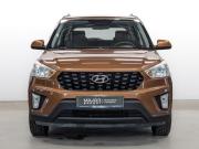 Hyundai Creta I Москва  - изображение 30