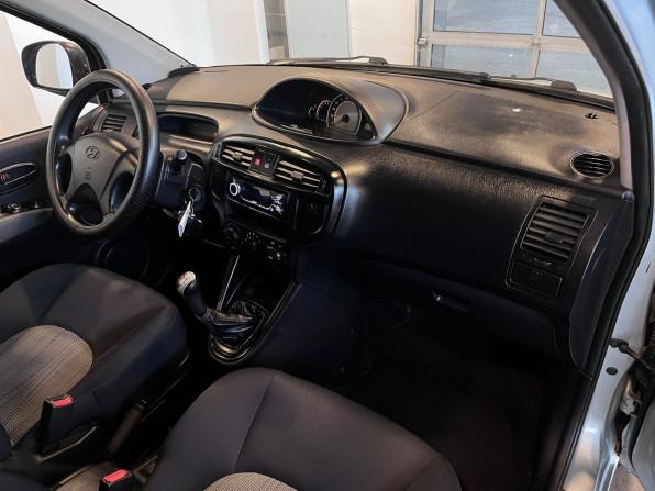 Hyundai Matrix I Рестайлинг 2 с пробегом 2008 года, цена 450 000 рублей, 201870 км, компактвэн, Автокод Объявления