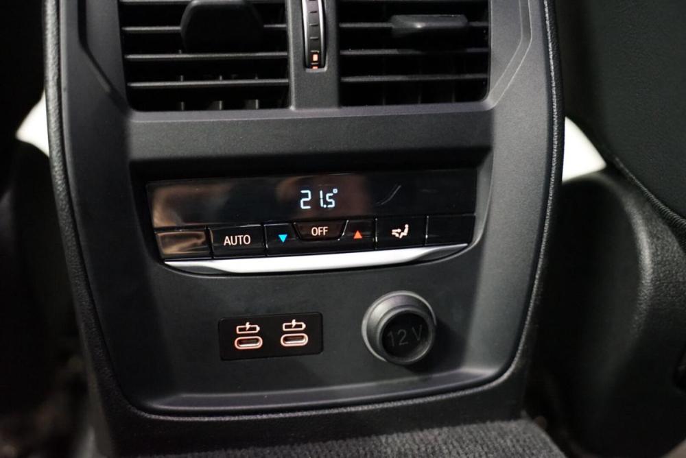 BMW 3 серии VII (G2x) Крым  - изображение 20