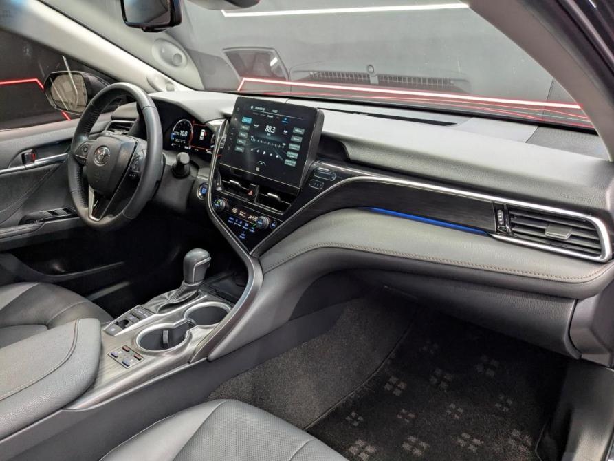 Toyota Camry VIII (XV70) Рестайлинг Москва  - изображение 18