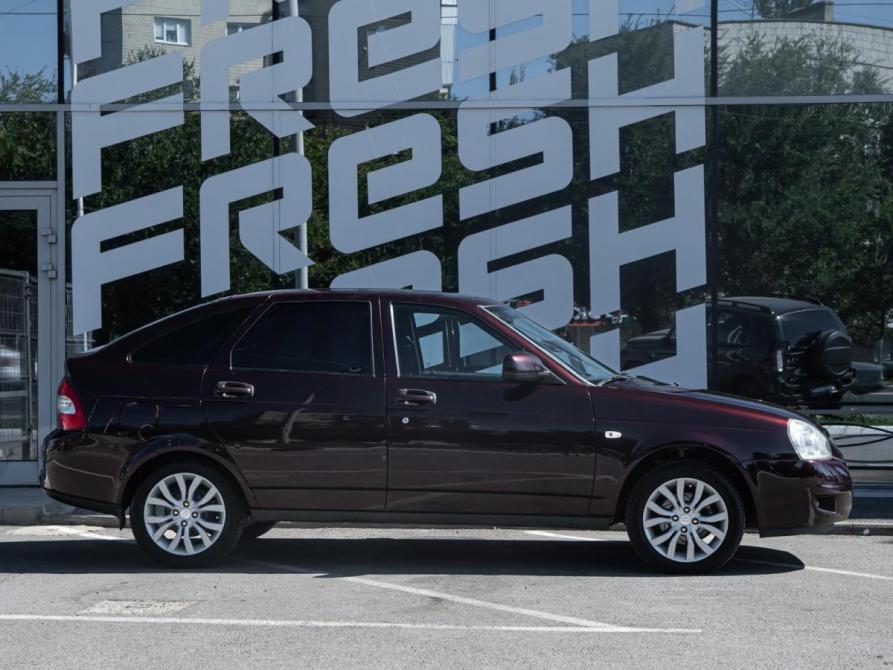 Lada (ВАЗ) Priora I Волгоград  - изображение 5