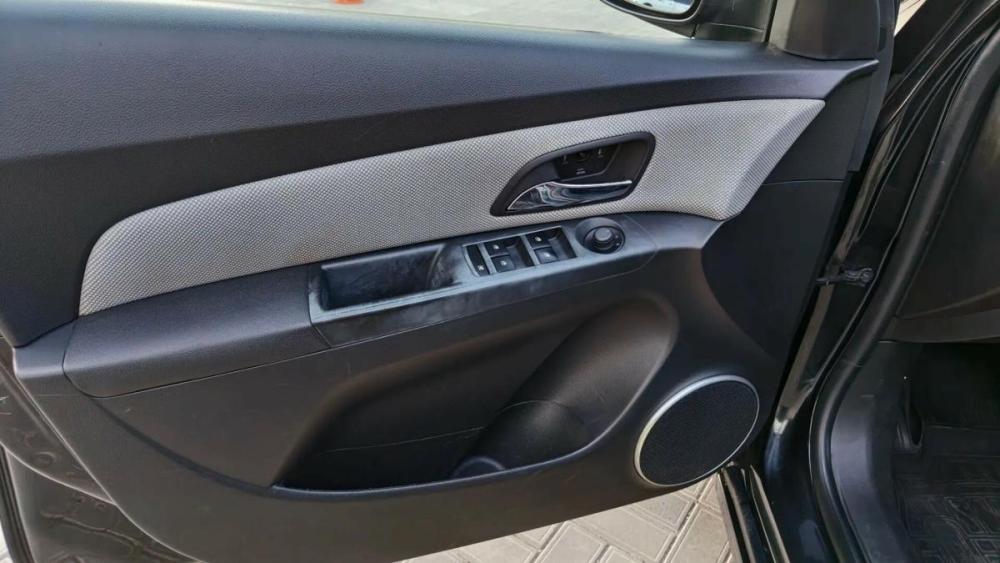 Chevrolet Cruze I Астрахань  - изображение 19