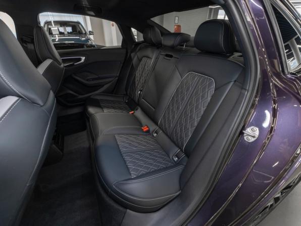 Audi A5 III (B10) с пробегом 2026 года, цена 6 050 000 рублей, 49 км, седан, Автокод Объявления