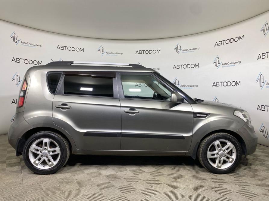 Kia Soul I Москва  - изображение 4