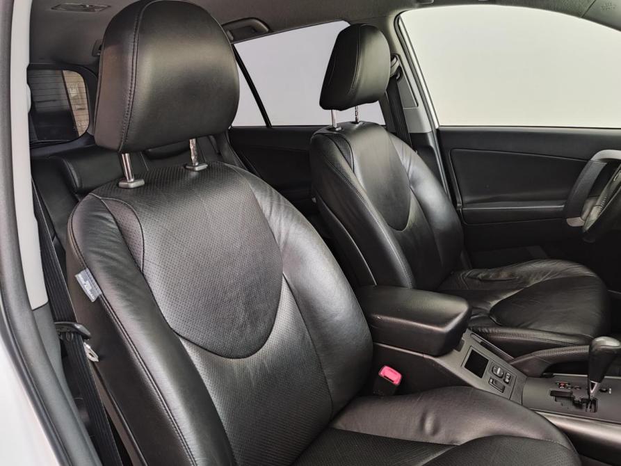 Toyota RAV4 III (XA30) Барнаул  - изображение 20