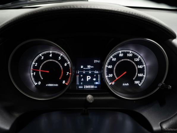 Mitsubishi Outlander II Рестайлинг с пробегом 2010 года, цена 1 100 000 рублей, 234938 км, внедорожник, Автокод Объявления